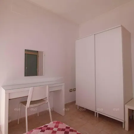 Maryrose's Flat * Nardò