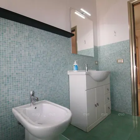 Apartament Maryrose's Flat *
