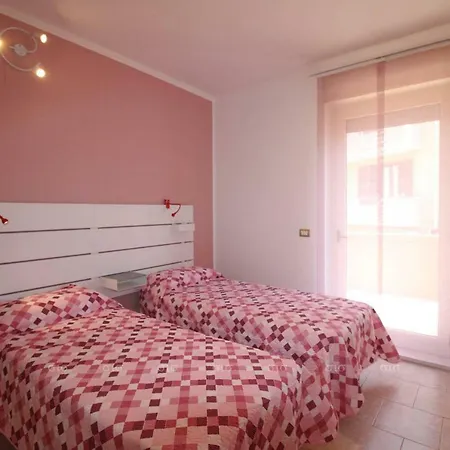 Maryrose's Flat Nardò