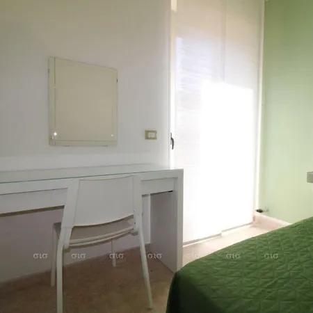 Maryrose's Flat
